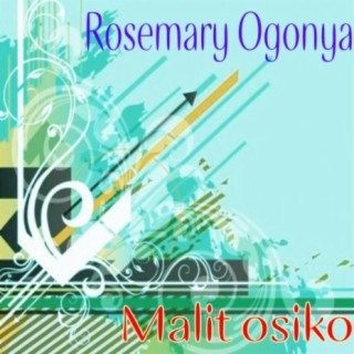 Rosemary Ogonya