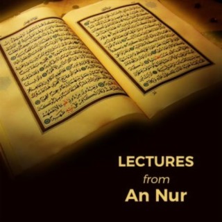 Jumu'ah Session (Lectures from An Nur)