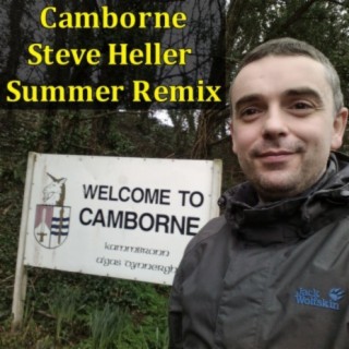 Camborne (Steve Heller Remix)