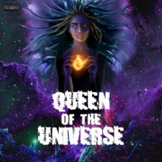 Queen of the Universe