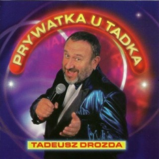 Tadeusz Drozda