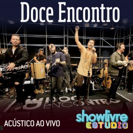 Homem Perfeito (Acústico) (Ao Vivo) ft. Showlivre | Boomplay Music