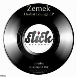 Herbst Lounge EP