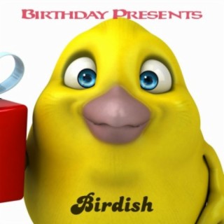 Birdish