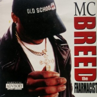 MC BREED