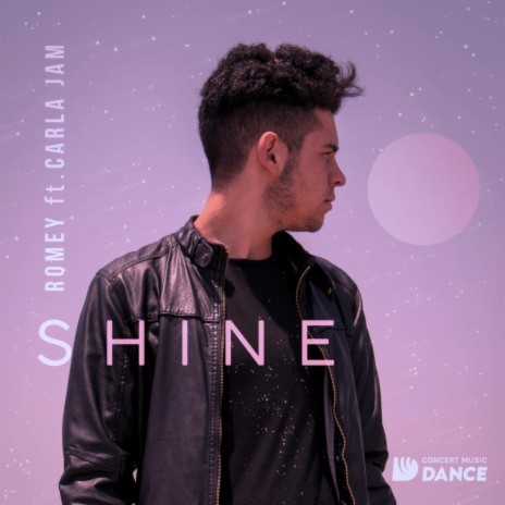 Shine ft. Carla Jam | Boomplay Music