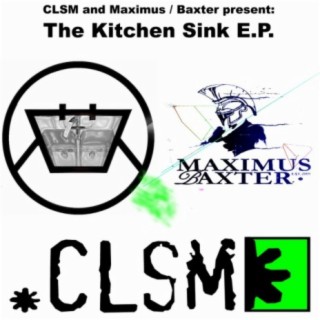 Kitchen Sink E.P.