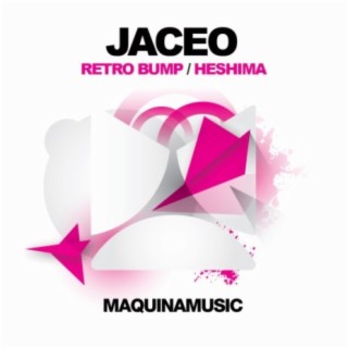 Retro Bump / Heshima