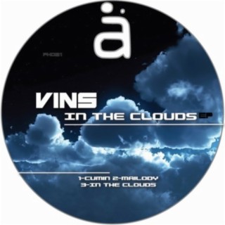 In The Cloud EP