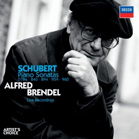 Schubert: Piano Sonata No. 21 in B-Flat Major, D. 960: III. Scherzo. Allegro vivace con delicatezza (Live from Royal Festival Hall, London, 1997) | Boomplay Music