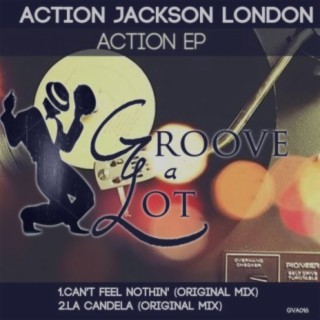 Action Jackson London