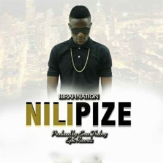Nilipize lyrics | Boomplay Music