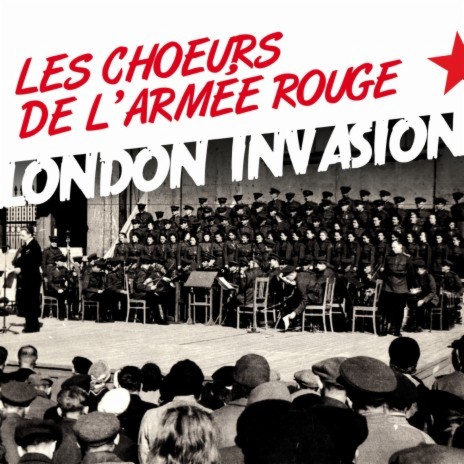 Tu es toujours belle ft. The Red Army Choir | Boomplay Music