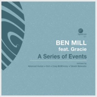 Ben Mill