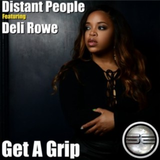 Distant People Featuring Deli Rowe