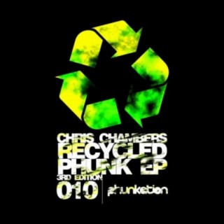 Recycled Phunk 3rd Edition