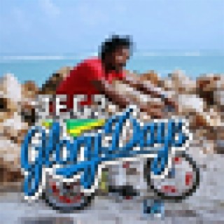 Glory Days - EP