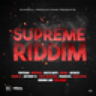 Supreme Riddim