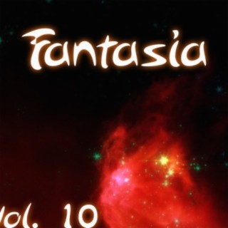 Fantasia Vol. 10