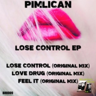 Lose Control EP