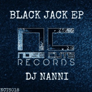 Black Jack Ep