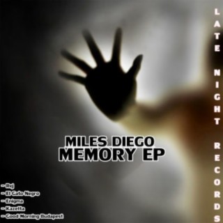 Memory EP