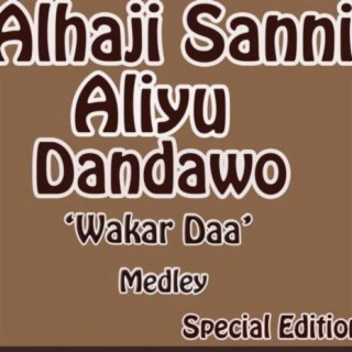 Wakar Da'a