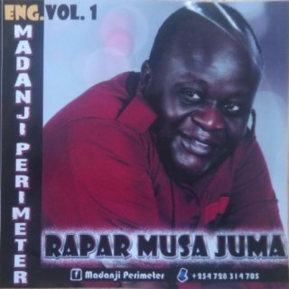 Rapar Musa Juma