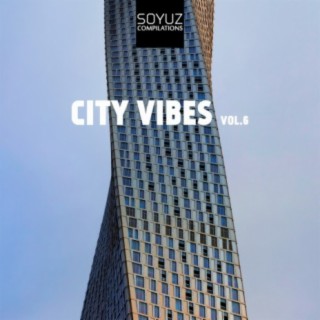 City Vibes, Vol. 6