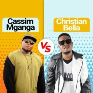 Christian Bella VS Cassim Mganga!!