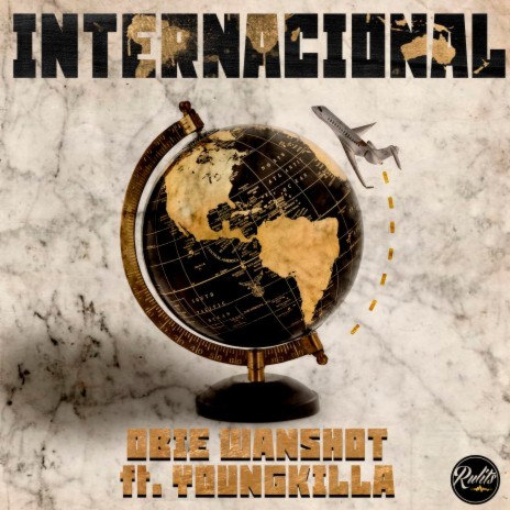 Internacional ft. Youngkilla | Boomplay Music