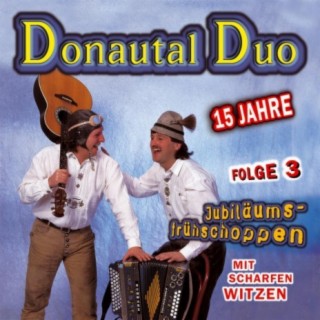 Donautal Duo