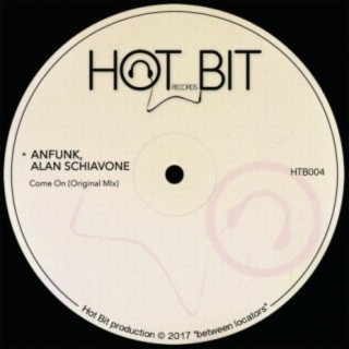 Anfunk, Alan Schiavone