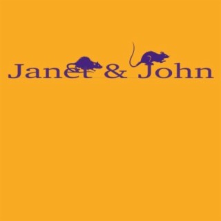 Janet & John