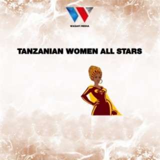 Tanzanian Women All Stars