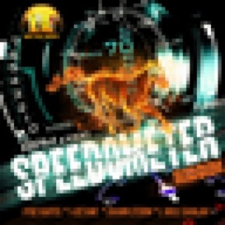 SpeedoMeter Riddim