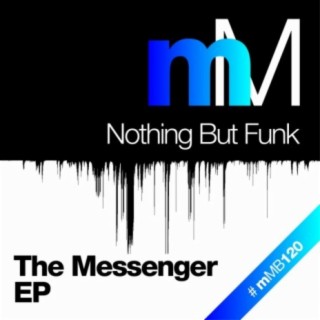 The Messenger EP