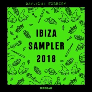 Ibiza Sampler 2018