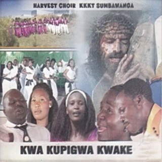 Kwa Kupigwa Kwake