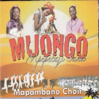 Mapambano Choir