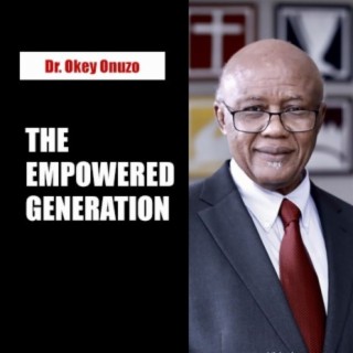 Dr. Okey Onuzo