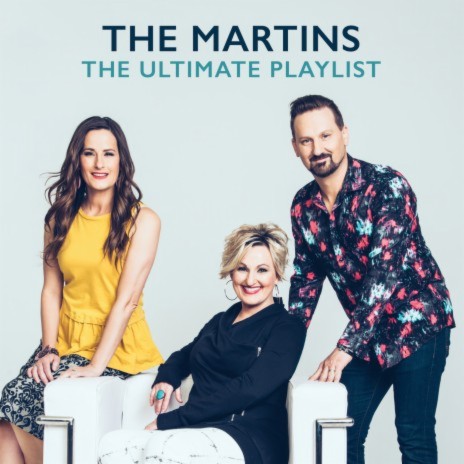 The Promise (Live) ft. The Martins | Boomplay Music