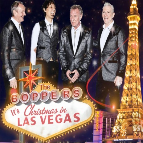 It's Christmas in Las Vegas | Boomplay Music