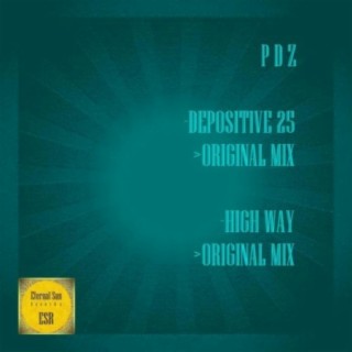 DePositive 25 / High Way