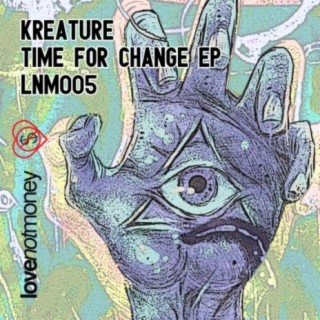 Time For Change EP