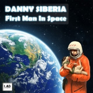 First Man In Space