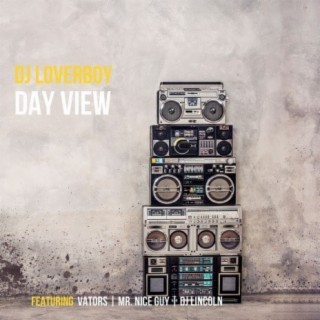 DJ Loverboy