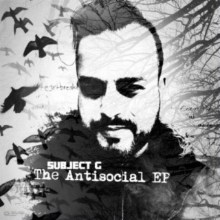 The Antisocial EP
