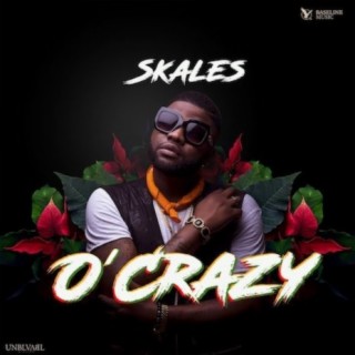 O' Crazy lyrics | Boomplay Music