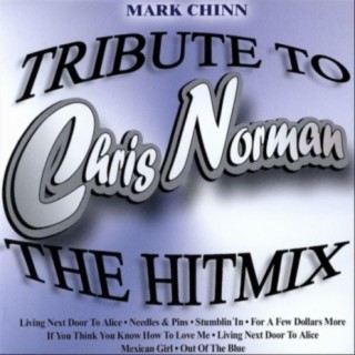 Tribute to Chris Norman